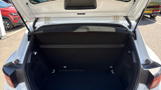 MG MG3 1.5 Hybrid Trophy 5dr Auto Hybrid Hatchback